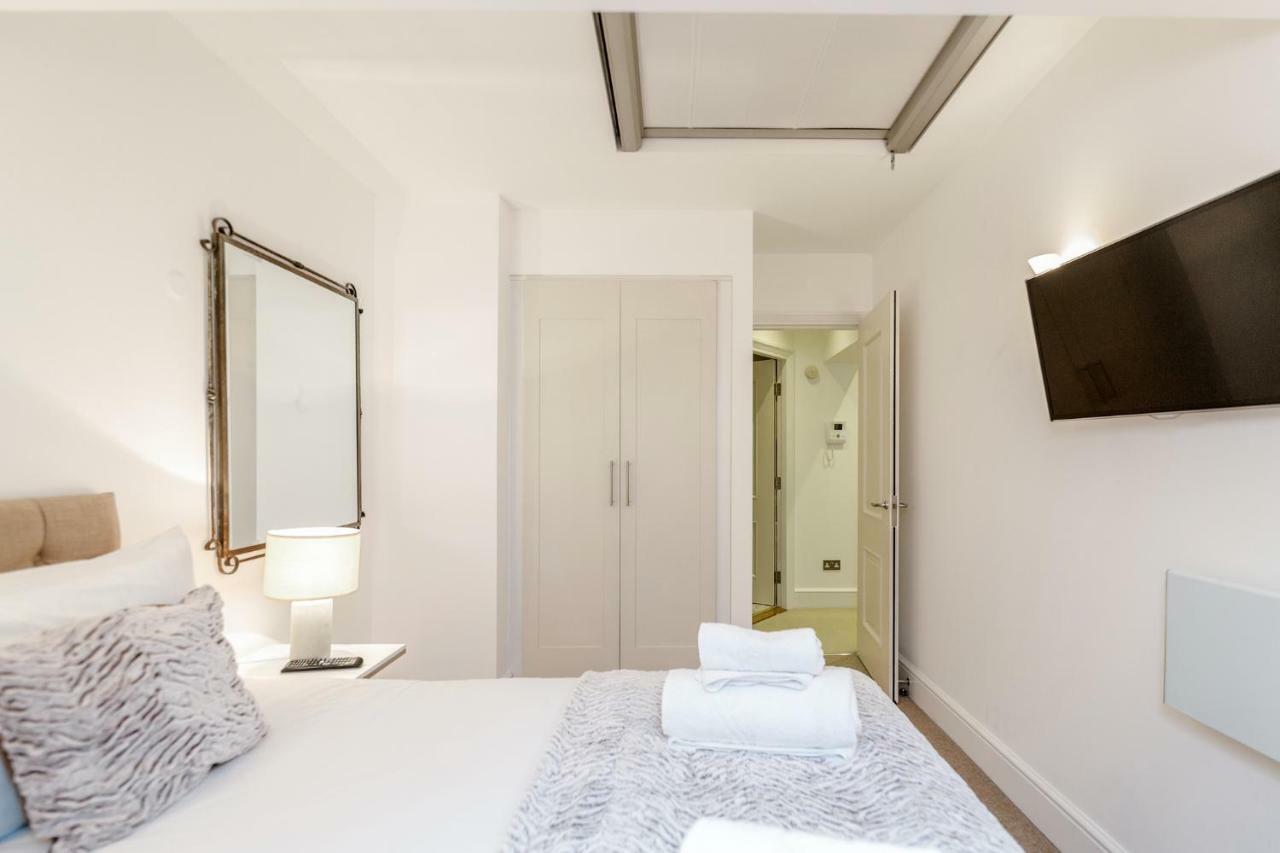 Outstanding Trafalgar Penthouse, Sleeps 8 Apartment London Exterior photo